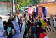Photo of Semujeres impulsa acciones preventivas contra la violencia de género en escuelas de Umán y Hunucmá