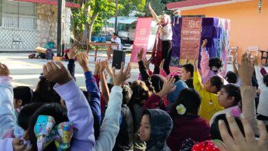 Photo of Semujeres impulsa acciones preventivas contra la violencia de género en escuelas de Umán y Hunucmá