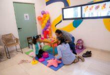 Photo of DIF Yucatán acompaña primeros encuentros de adopción en favor del derecho a vivir en familia