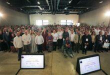 Photo of Yucatán fortalece la paz comunitaria con la estrategia “Aliados por la Vida”