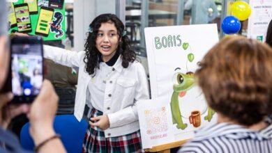 Photo of Yucatán impulsa vocaciones científicas con jornadas por el Día Estatal de la Niña y la Mujer en la Ciencia
