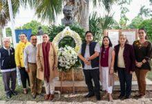 Photo of Mérida honra el legado poético y cultural de Ricardo López Méndez “El Vate”