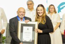 Photo of Mérida reconoce a Mario Ruz Sosa con la Medalla Silvio Zavala 2026 por su legado en la cultura maya