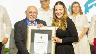 Photo of Mérida reconoce a Mario Ruz Sosa con la Medalla Silvio Zavala 2026 por su legado en la cultura maya
