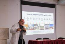 Photo of Reconocen 120 años del Hospital O’Horán como pilar histórico de la salud en Yucatán