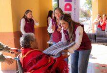 Photo of DIF Yucatán refuerza apoyo a familias vulnerables en comisarías de Mérida ante el frío