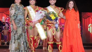 Photo of Arranca el Circo Carnaval Mérida 2026 con un llamado a la unidad, inclusión y alegría