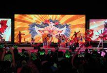 Photo of ¡Que empiece la fiesta!, el Circo Carnaval Mérida 2026 viene con todo