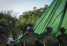 Photo of Yucatán conmemora el mes del Ejército y la Fuerza Aérea Mexicana