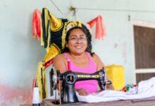 Photo of Jefas de familia impulsan sus negocios con Mujeres Renacimiento