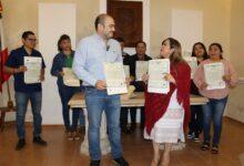 Photo of Indemaya entrega  actas de doble nacionalidad a migrantes yucatecos en EE. UU.