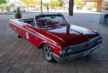 Photo of Rally Maya impulsa la promoción turística y cultural del sureste mexicano