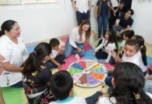 Photo of Amplían horario del COPI “Oruga” para brindar atención vespertina a niñas y niños