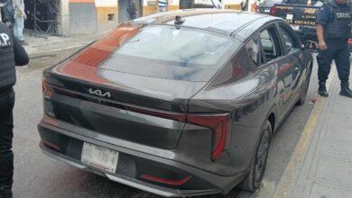 Photo of SSP descarta secuestro en Kanasín; aclara que fue diligencia legal entre particulares