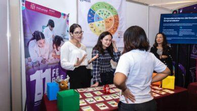 Photo of Yucatán impulsa vocaciones científicas en mujeres y niñas con jornada estatal 11F