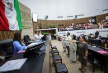 Photo of Gobierno estatal destaca avances en programas sociales, apoyo al campo y pesca ante el Congreso