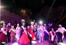 Photo of Mérida enciende la alegría: inicia el Circo Carnaval 2026 ante más de 10 mil personas