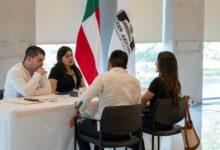 Photo of Impulsan en Yucatán un modelo de justicia cercana y participativa