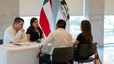 Photo of Impulsan en Yucatán un modelo de justicia cercana y participativa