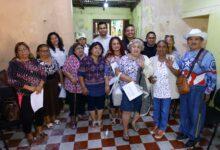 Photo of Cuando la sociedad se une, el cambio se construye