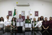 Photo of ITSP amplía oportunidades de servicio social con convenio con el INM