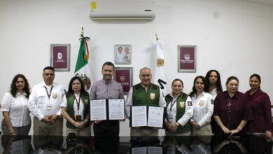 Photo of ITSP amplía oportunidades de servicio social con convenio con el INM