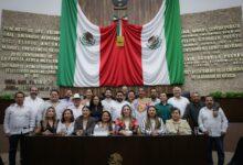 Photo of Primer año de Joaquín Díaz Mena: finanzas sanas, crecimiento económico y obra social en Yucatán