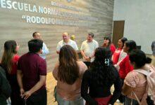 Photo of Enepy retoma clases tras acuerdos entre Segey y comunidad educativa