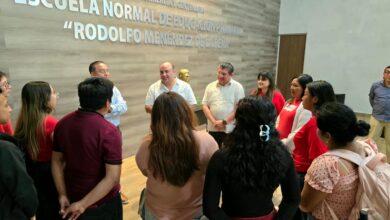 Photo of Enepy retoma clases tras acuerdos entre Segey y comunidad educativa