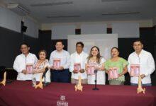 Photo of Impulsan atención médica incluyente con manual de frases en lengua maya