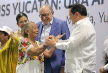 Photo of Yucatán fortalece la salud comunitaria con las Redes Integradas de Servicios de Salud