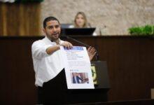 Photo of MC: “Números alegres, pero sin rendición de cuentas” en la glosa estatal