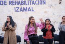 Photo of DIF Yucatán fortalece la rehabilitación con nuevo gimnasio sensorial en Izamal