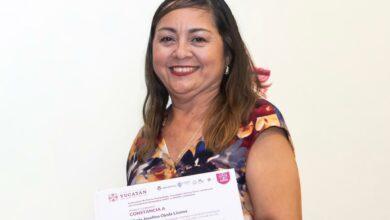 Photo of Gobierno del Estado informa cambios en la Secihti