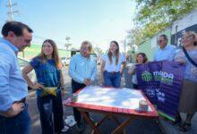 Photo of Repavimentación avanza en Mérida; Cecilia Patrón supervisa obras