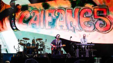 Photo of Más de 40 mil asistentes en el Carnaval y concierto de Caifanes