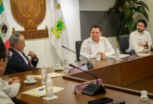 Photo of Renacimiento Maya fortalece inversión y empleo en Yucatán