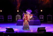 Photo of La voz de Iberoamérica conquistó Mérida