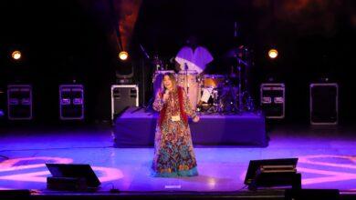 Photo of La voz de Iberoamérica conquistó Mérida