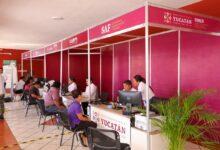 Photo of Ventanilla Única Estatal Móvil facilita más de 150 trámites en Hoctún