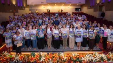 Photo of DIF Yucatán lanza Agenda 2026 con el “Mundial del Renacimiento Familiar” en los 106 municipios