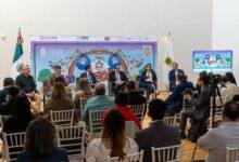 Photo of Yucatán impulsa la Filey 2026 ante medios nacionales en la Ciudad de México