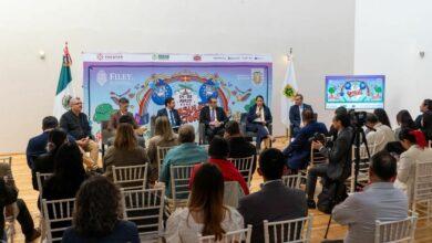 Photo of Yucatán impulsa la Filey 2026 ante medios nacionales en la Ciudad de México