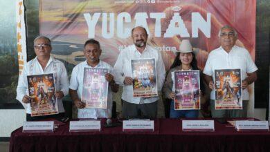 Photo of Tekax realizará su Primera Expo Feria Ganadera para impulsar economía y turismo regional