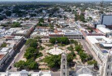 Photo of Mérida se suma a la red M20 de municipios con mayor desarrollo humano en México