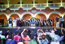 Photo of Entierro de Juan Carnaval pone fin a una exitosa edición del Circo Carnaval Mérida 2026