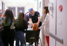 Photo of Más de 90 pacientes recuperan esperanza con cirugías gratuitas de labio y paladar hendido en Yucatán