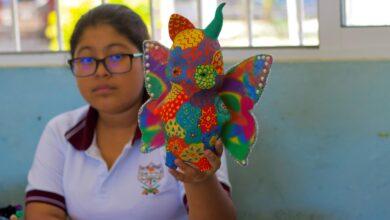 Photo of Modelo Kaab fortalece habilidades socioemocionales en estudiantes de cuatro municipios