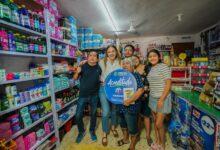 Photo of Impulsa Cecilia Patrón el crecimiento de emprendedoras con créditos que fortalecen la economía local