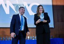 Photo of Mérida recibe premio nacional por la estrategia “Calle por Calle”